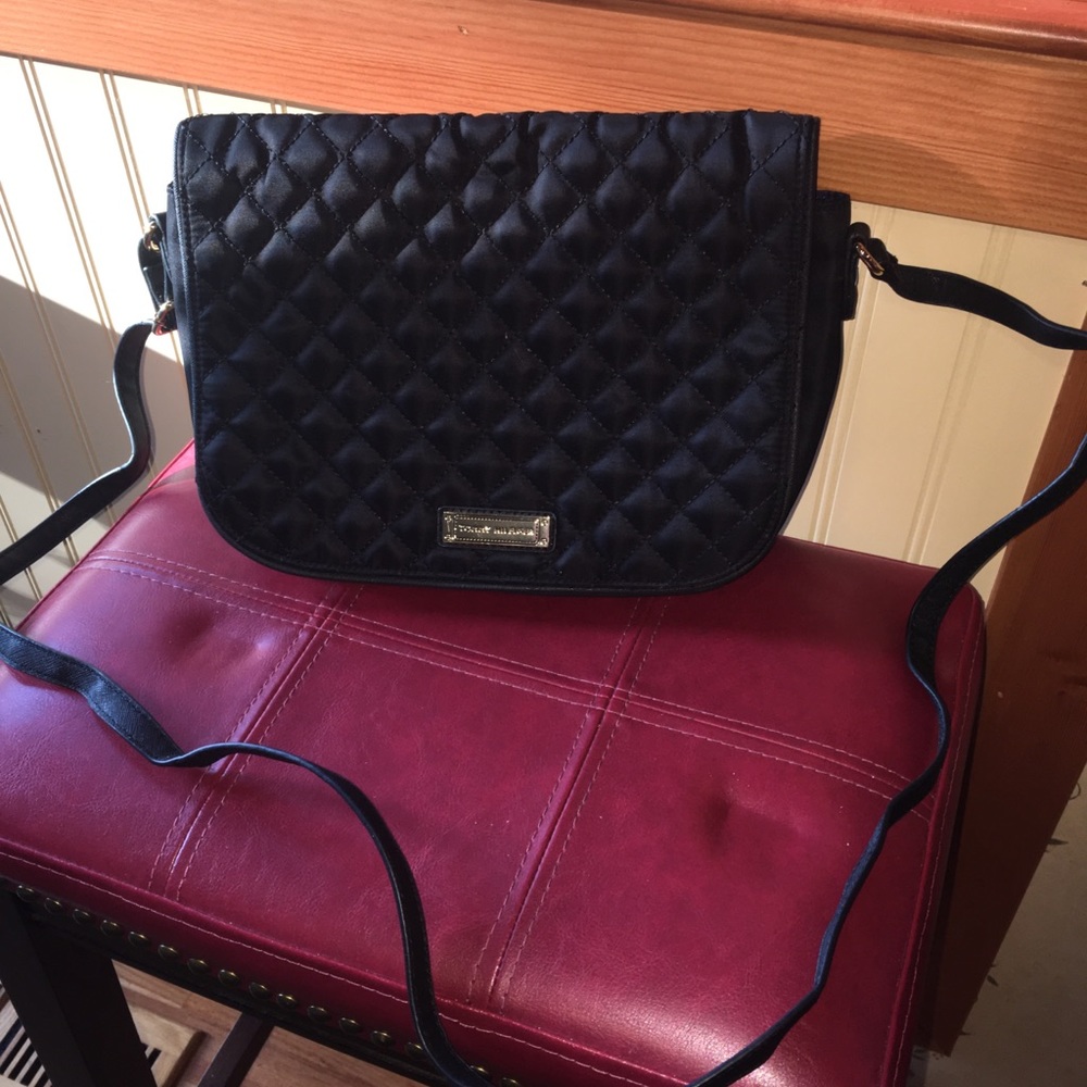 BEAUTIFUL Tommy Hilfiger cross body purse